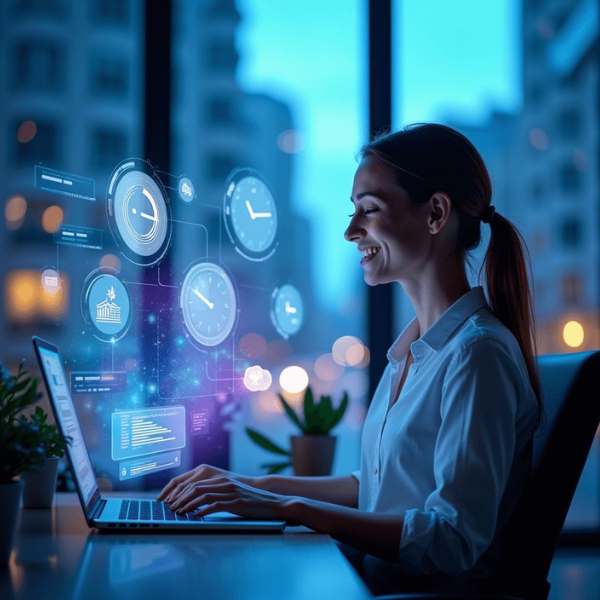 Como a Automação de Atendimento Pode Revolucionar a Comunicação com o Cliente